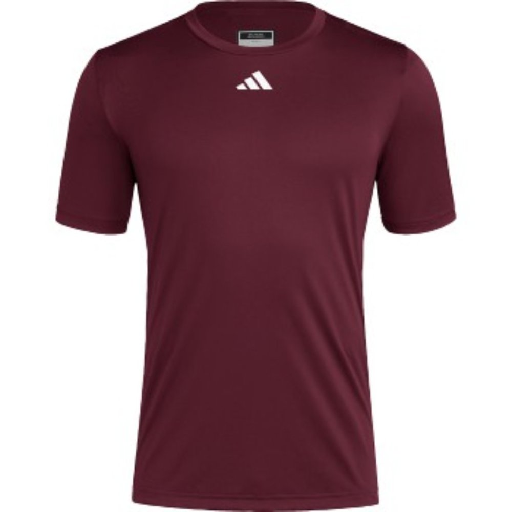 ADIDAS MENS PROGRAM SHORT SLEEVE TEE